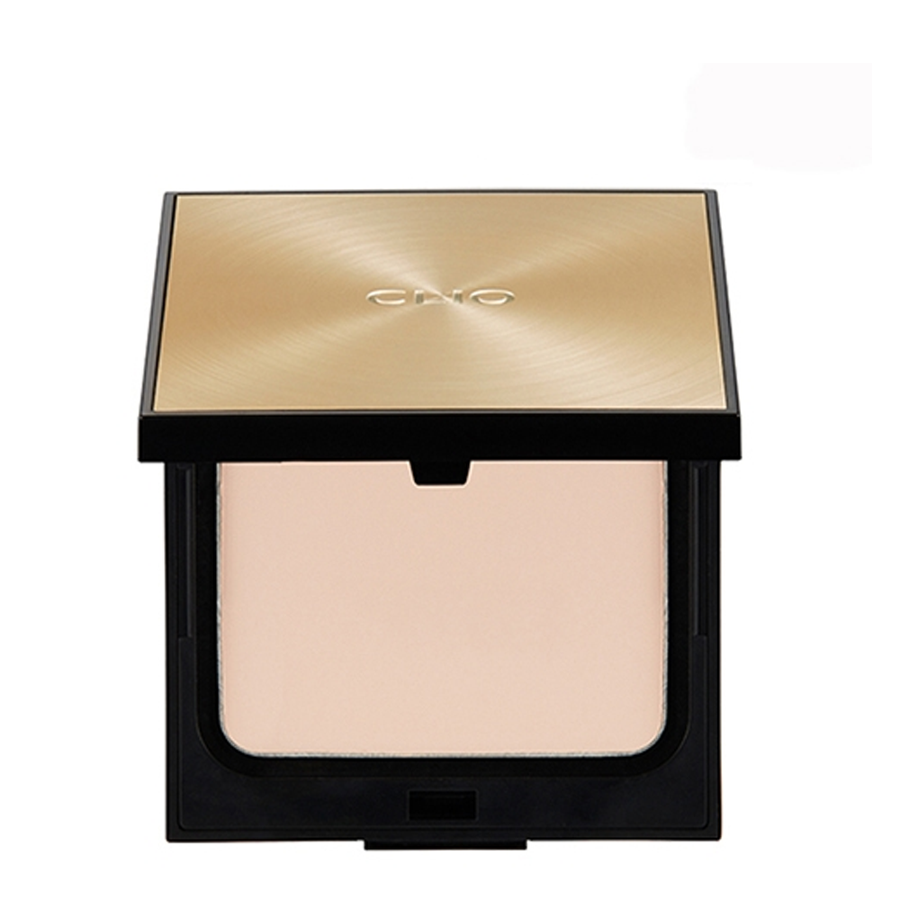 Phấn Phủ Clio Stay Perfect Pressed Powder 10G