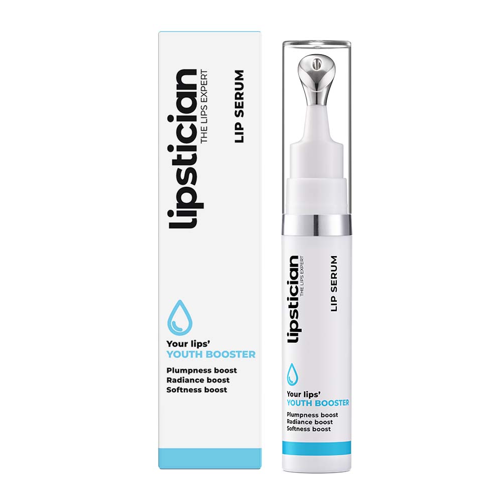 Serum Dưỡng Môi Căng Mọng Lipstician Lip Serum Youth Booster 9.5G