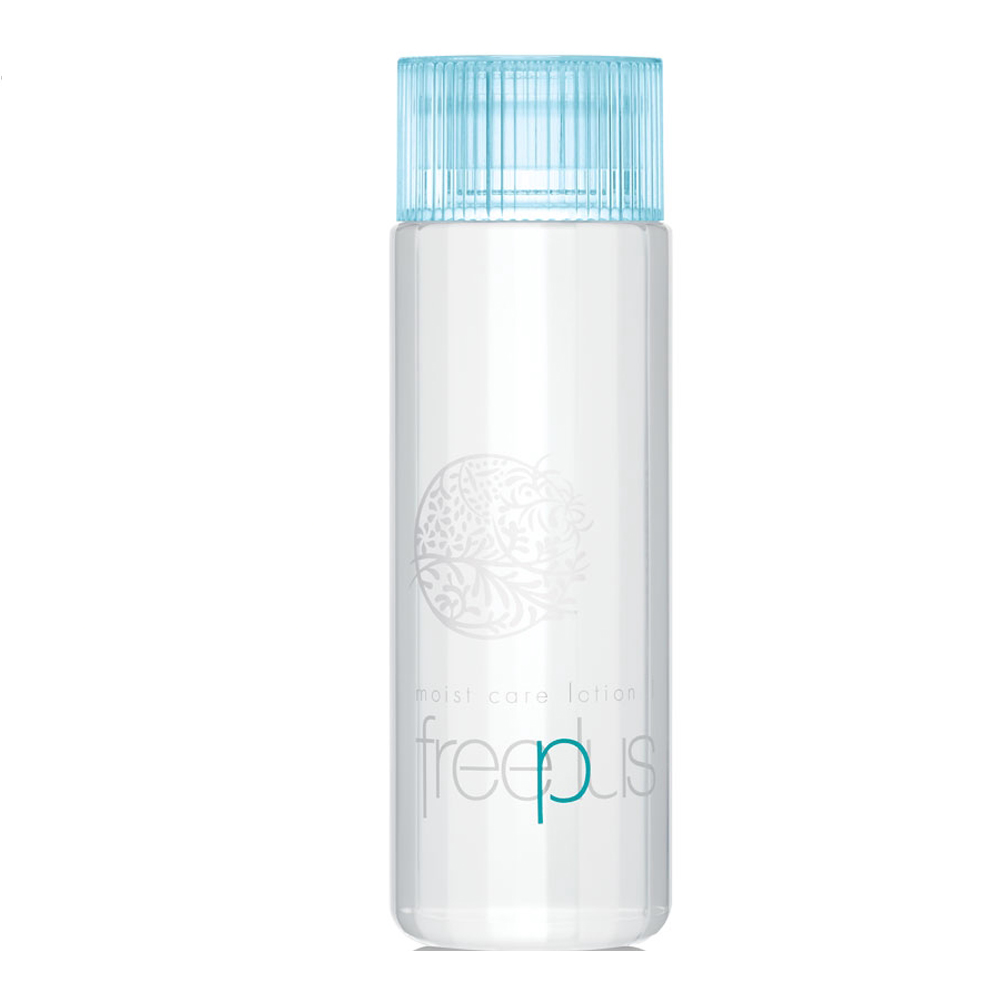 Lotion Dưỡng Ẩm Dịu Nhẹ Freeplus Moist Care Lotion 1 130Ml