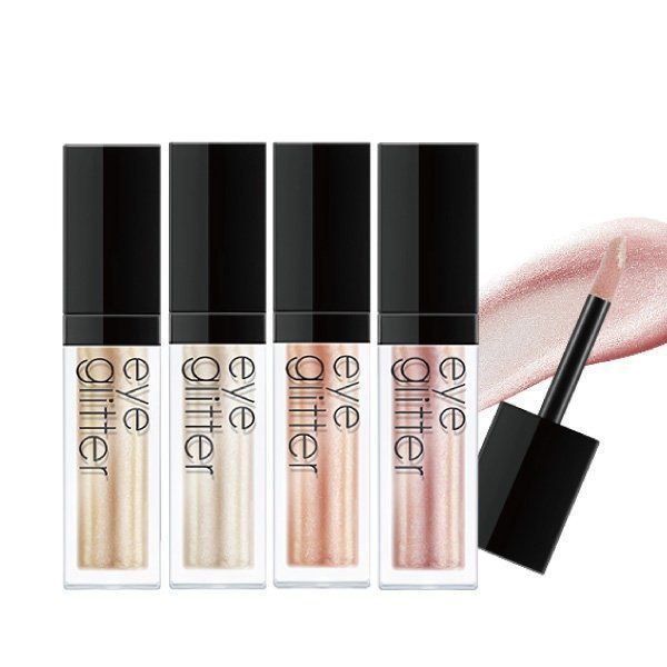 Màu Mắt Nhũ Bắt Sáng A'pieu Eye Glitter (No.9)