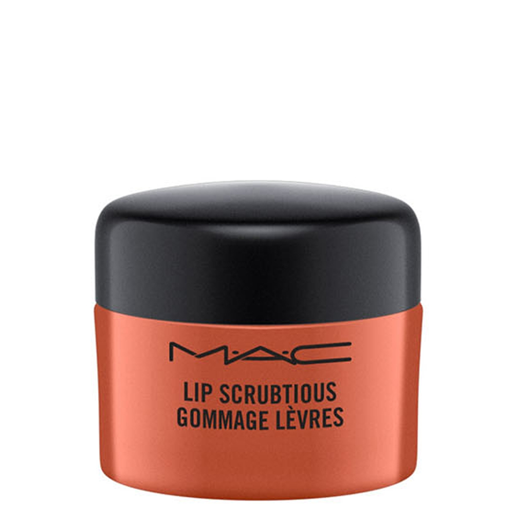 Tẩy Tế Bào Chết Môi Mac Lip Scrubtious 14Ml