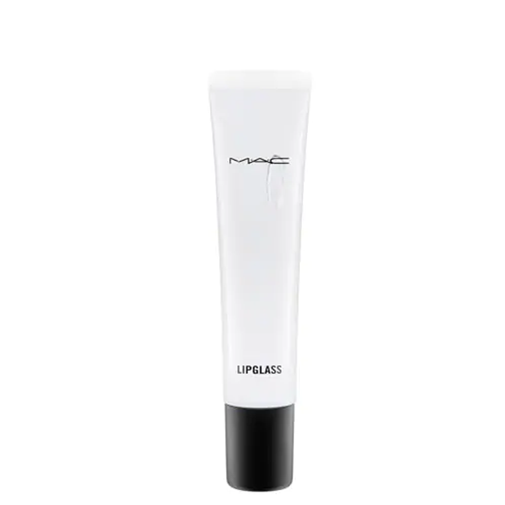 Son Bóng Không Màu Mac Lipglass (Clear) 15Ml
