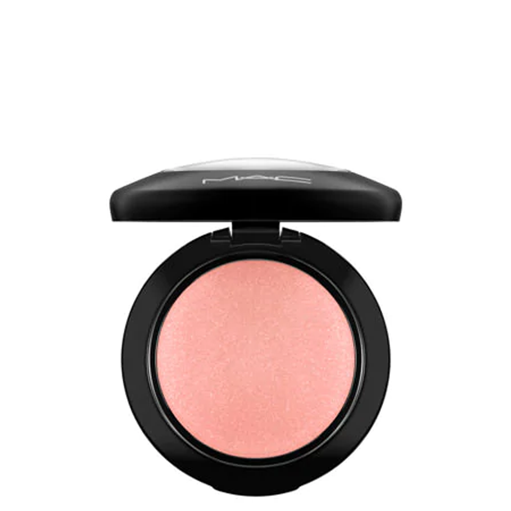 Phấn Má Hồng Nhũ Khoáng Mac Mineralize Blush 3.2G