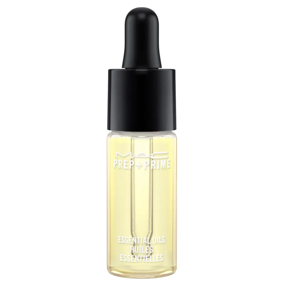 Dầu Lót Nền Mac Prep + Prime Essential Oils Grapefruit & Chamomile 14Ml
