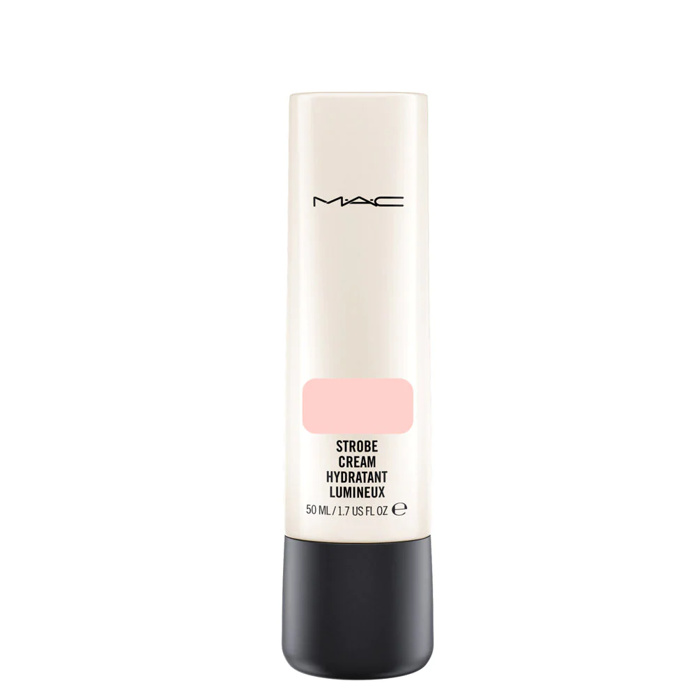 Kem Lót Bắt Sáng Mac Strobe Cream 50Ml - Pinklite