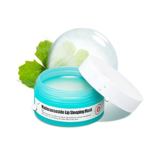 Mặt Nạ Môi Cấp Ẩm A’pieu Madecassoside Lip Mask