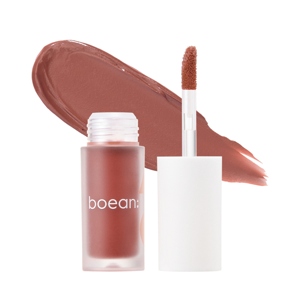 Son Môi Boean Fit Velvet Lip Tint Kiss 3.5G