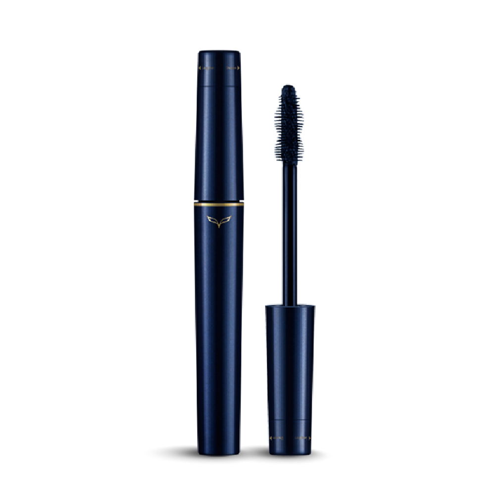 Mascara Thông Minh 2 Công Dụng F.o.x Multi Function Mascara 8.5Ml (Ma01/ Dark Black)