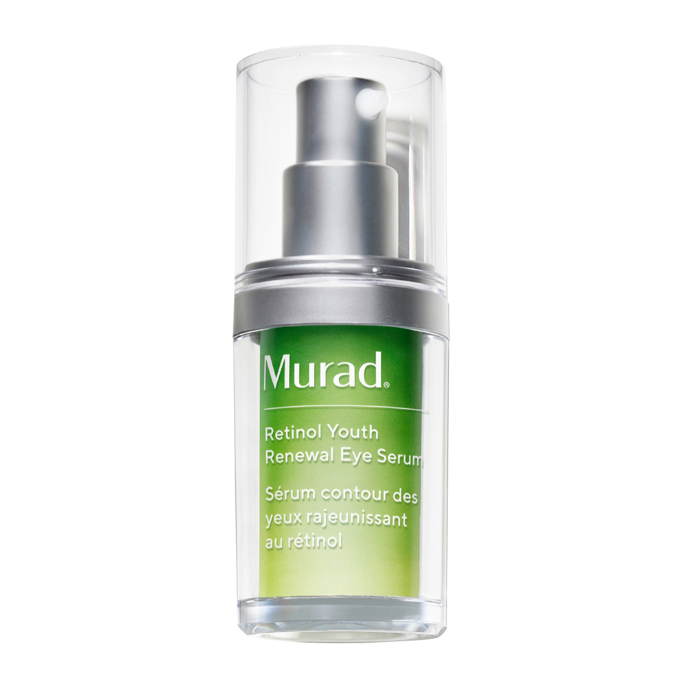 Tinh Chất Dưỡng Trẻ Hóa Vùng Mắt Murad Retinol Youth Renewal Eye Serum 15Ml