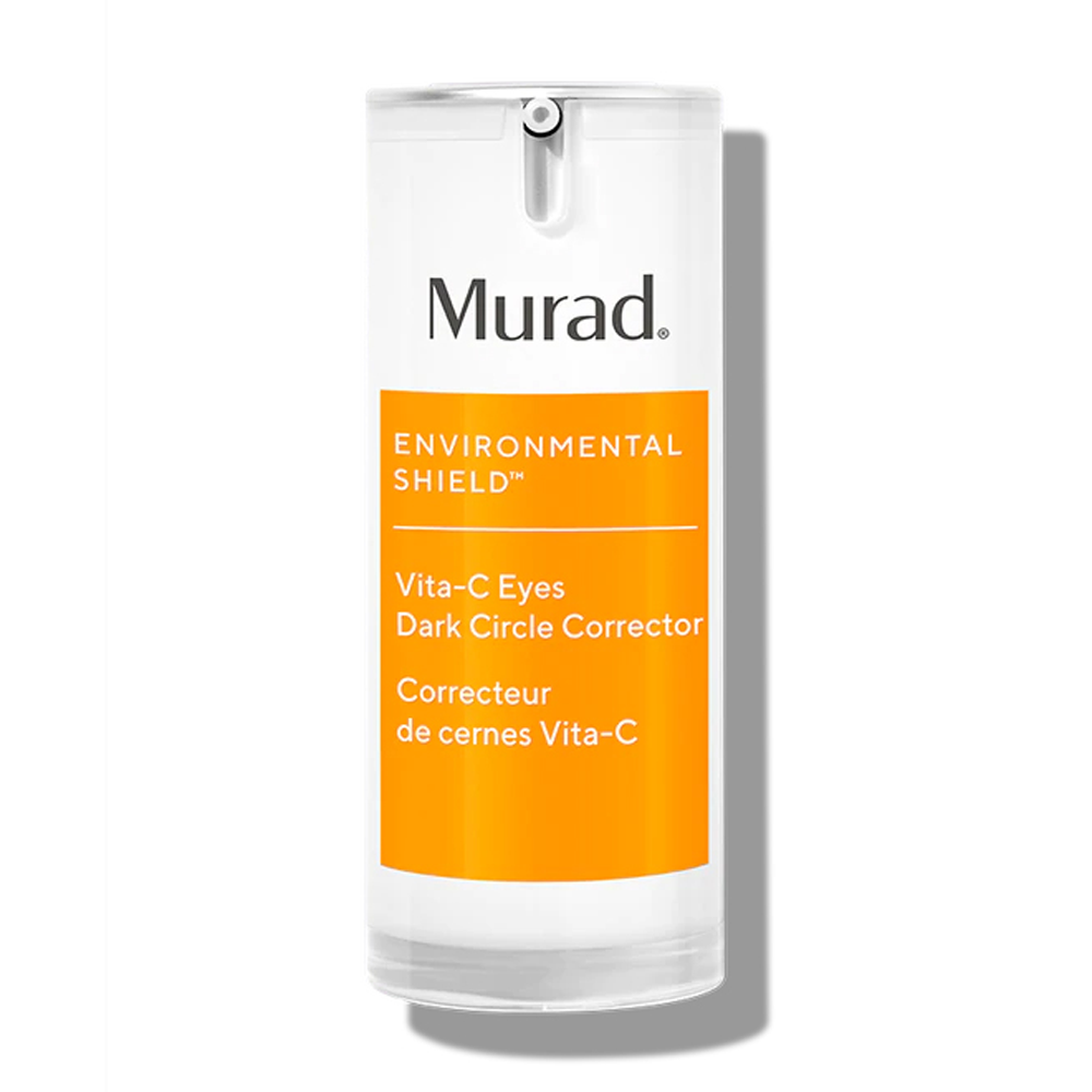 Kem Điều Chỉnh Quầng Thâm Mắt Murad Vita - C Eyes Dark Circle Corrector 15Ml