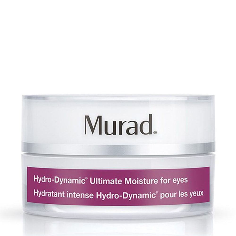 Kem Dưỡng Cấp Ẩm Cho Mắt Murad Hydro Dynamic Ultimate Moisture For Eye 15Ml