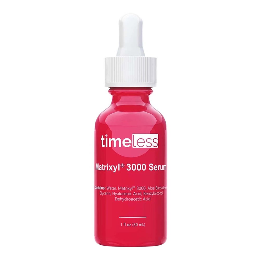 Tinh Chất Chống Lão Hoá, Dưỡng Ẩm Da Timeless Matrixyl 3000 Serum 30Ml