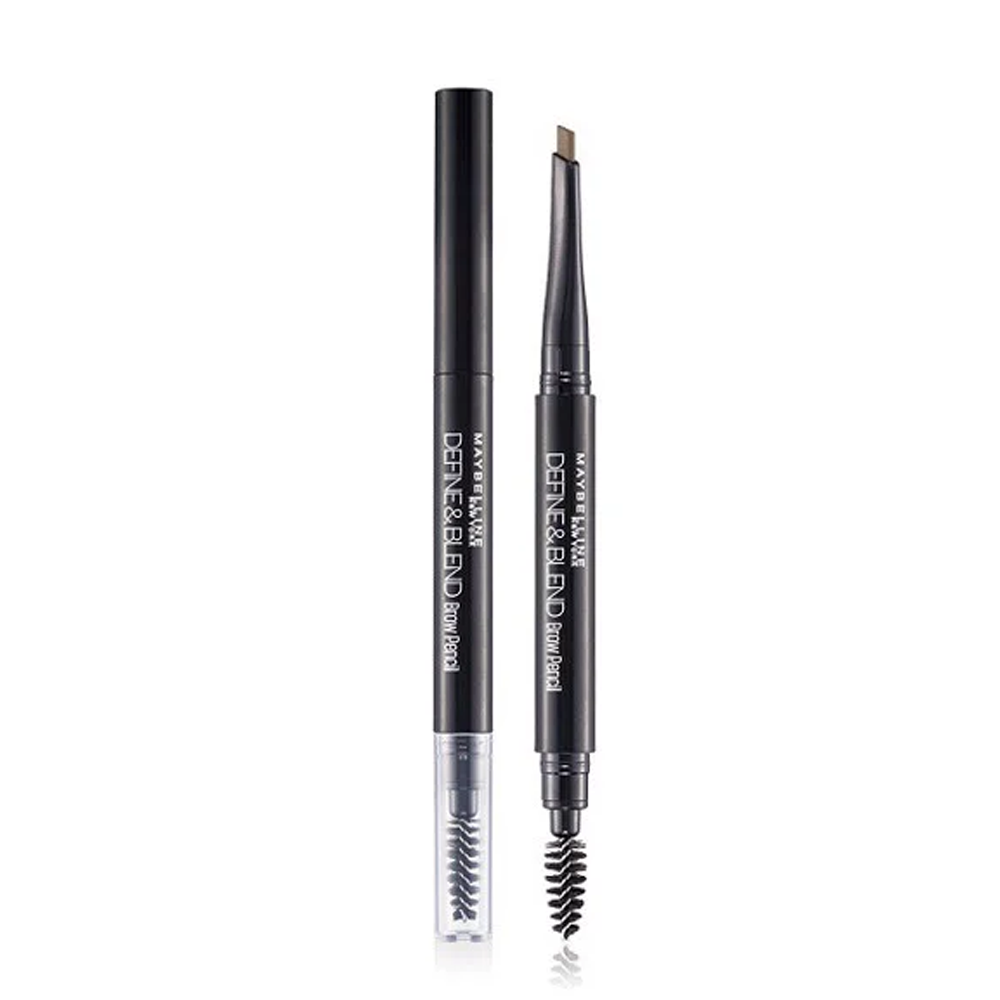 Chì Kẻ Mày Maybelline Define Blend Brow Pencil 0.16G