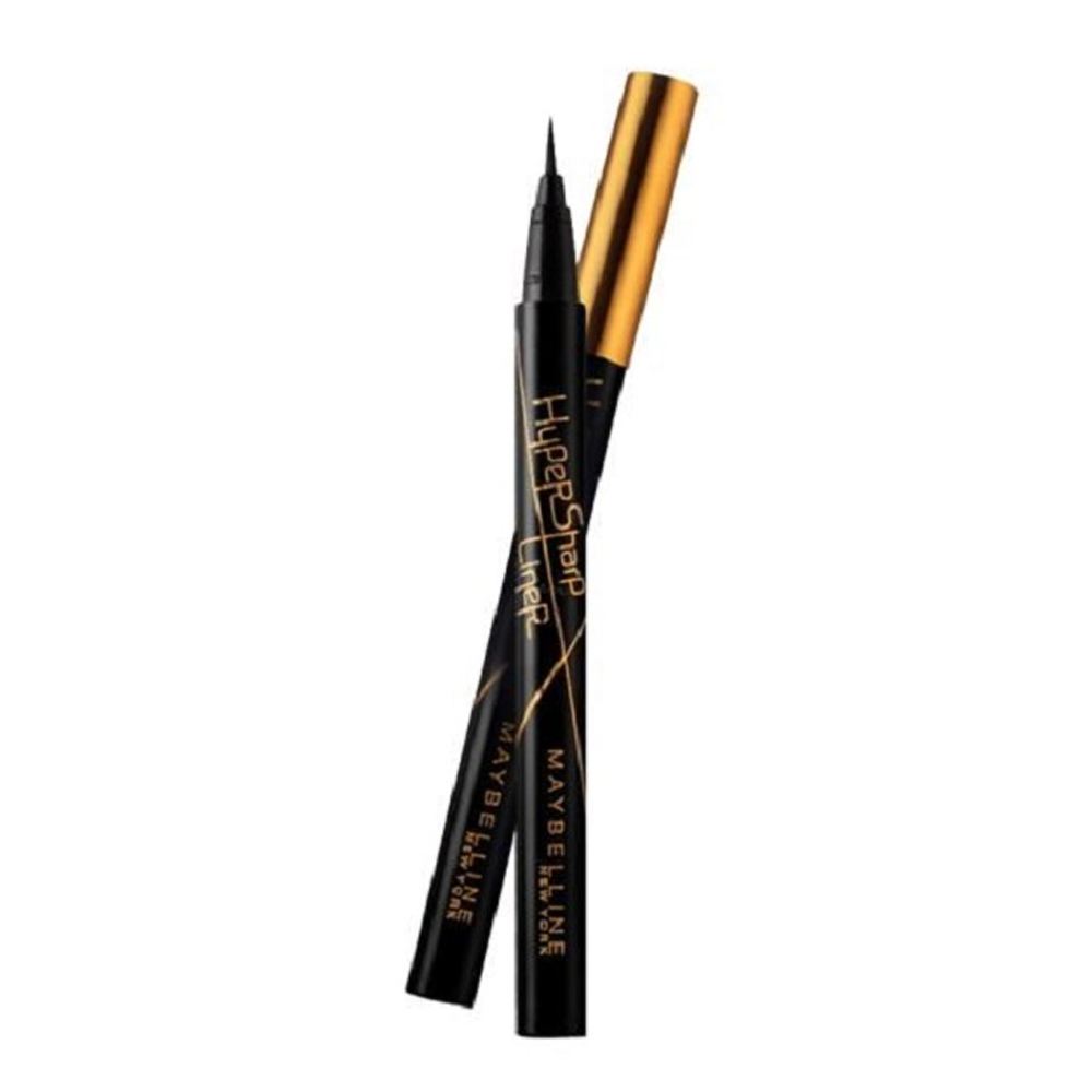 Bút Kẻ Mắt Nước Maybelline Hyper Sharp Liner Laser 0.5G