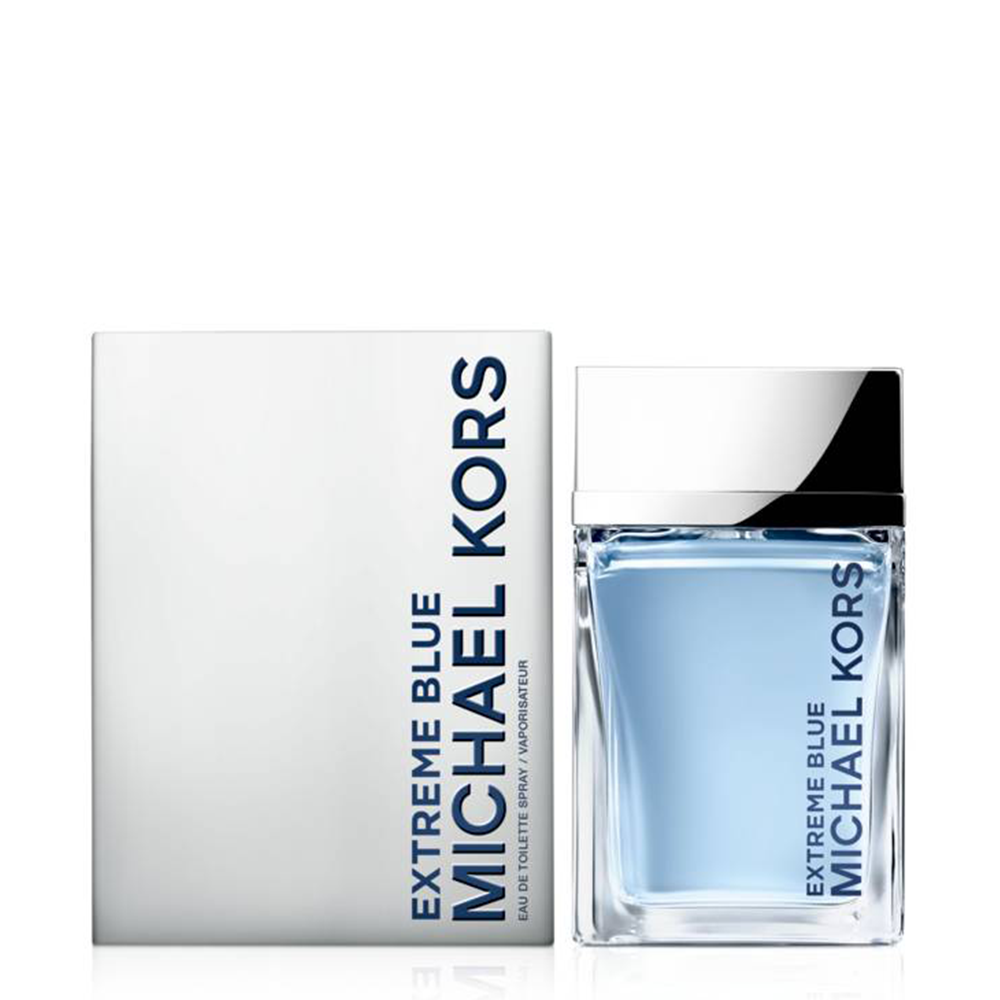 Nước Hoa Dành Cho Nam Giới Michael Kors Extreme Blue Edt 70Ml
