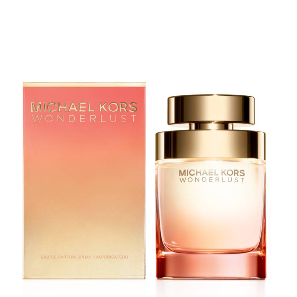 Nước Hoa Dành Cho Nữ Michael Kors Wonderlust Edp 100Ml