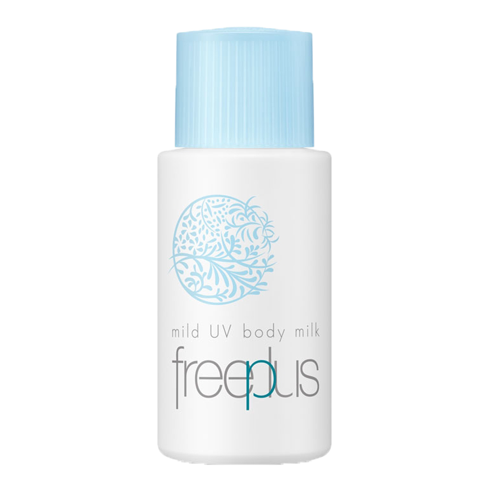 Sữa Chống Nắng Toàn Thân Dịu Nhẹ Freeplus Mild Uv Body Milk 50Ml