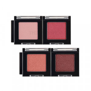[Fmgt] Màu Mắt Nhũ Thefaceshop Mono Cube Eyeshadow (Shimmer)