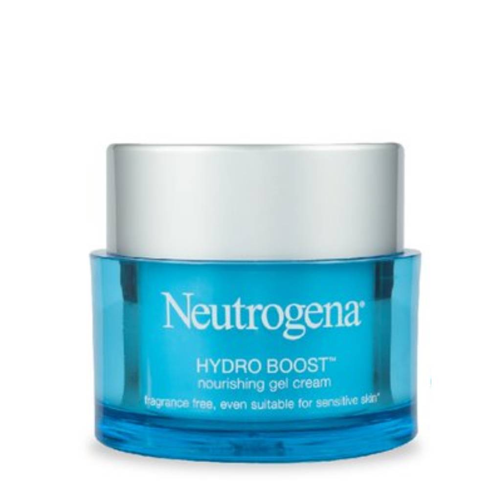 Kem Dưỡng Ẩm Cấp Nước Cho Da Khô Neutrogena Hydro Boost Nourishing Gel Cream 50G