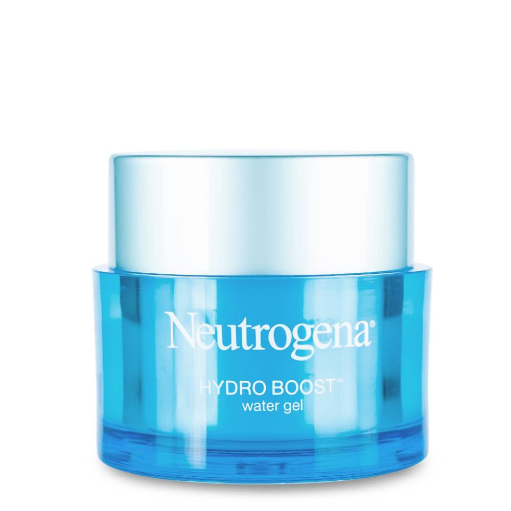 Kem Dưỡng Ẩm Cấp Nước Cho Da Dầu Neutrogena Hydro Boost Water Gel
