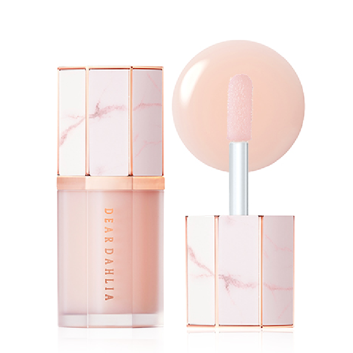 Son Dưỡng Môi Chăm Sóc Dịu Nhẹ Dear Dahlia Blooming Edition Paradise Lip Treatment Essence - Dream 3.8G
