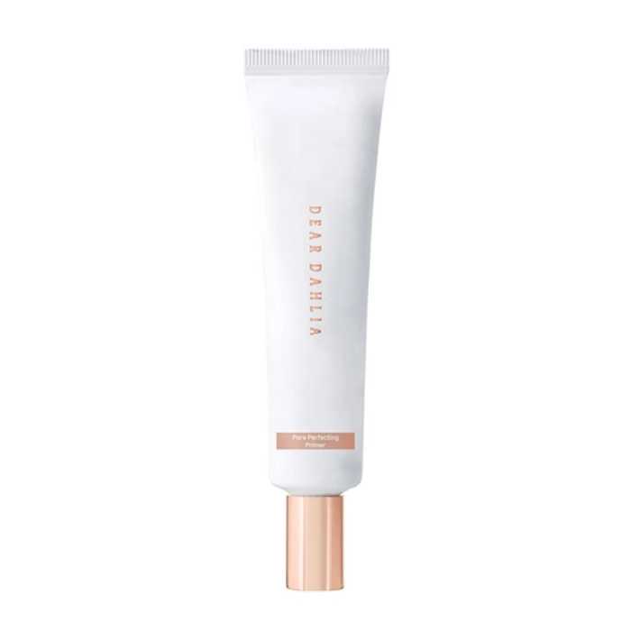 Kem Lót Trang Điểm Dear Dahlia Skin Paradise Pore Perfecting Primer 35Ml [Không Đổi Trả, Hsd Từ Tháng 10/2022 Đến Tháng 12/2022]