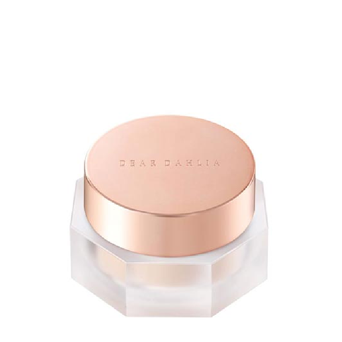 Phấn Phủ Che Phủ Tự Nhiên Dear Dahlia Skin Paradise Soft Velvet Finishing Powder 6G