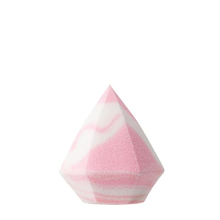 Bông Mút Trang Điểm Dear Dahlia Marble Multi - Blender - Dahlia Pink 3G