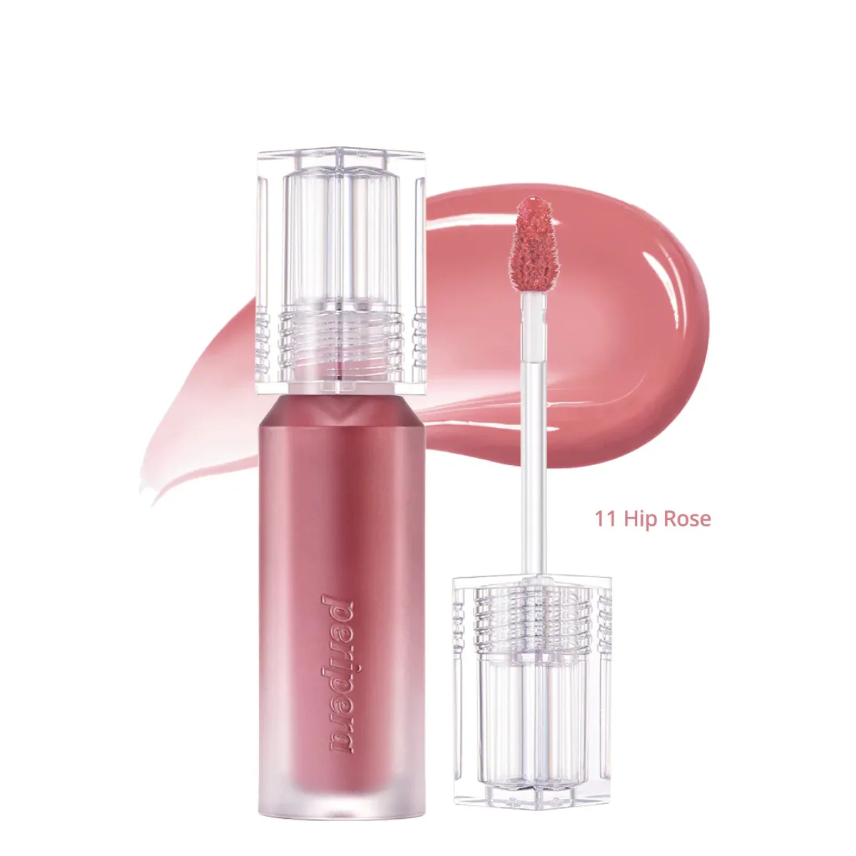 B09_Son Nước Peripera Bóng Nhẹ Water Bare Tint 3.7G