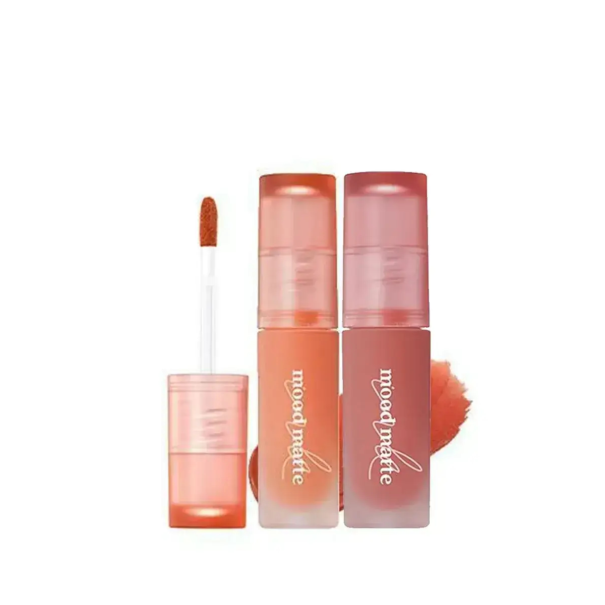 B12_Son Tint Lì Peripera Ink Mood Matte Tint 4G