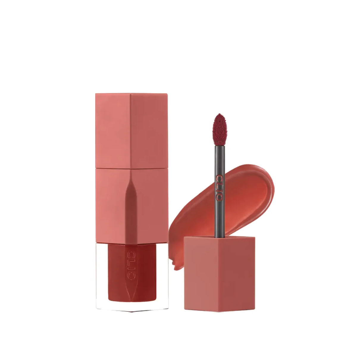 B13_Son Tint Mịn Môi Clio Dewy Blur Tint 3.2G