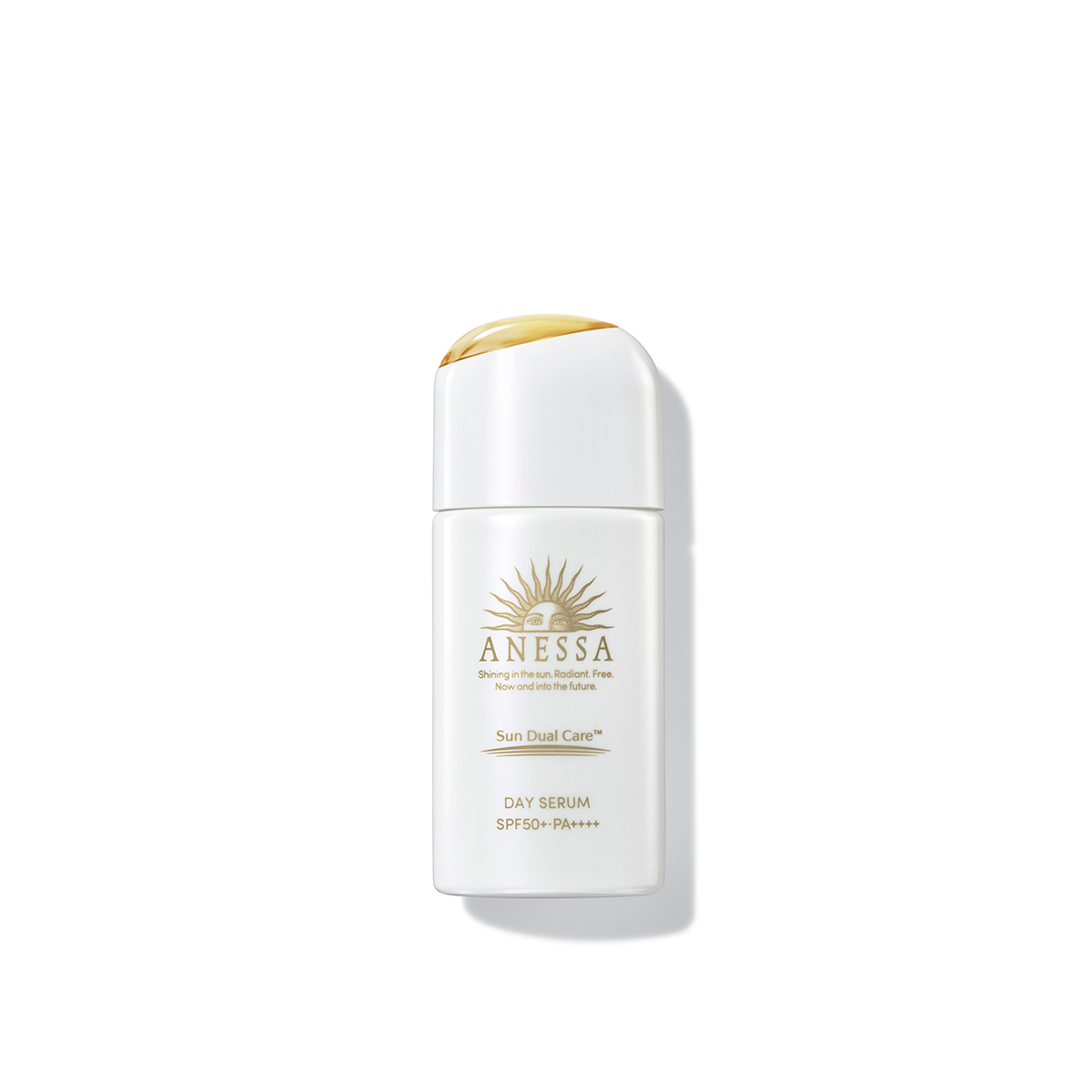 B22.4_Serum Chống Nắng Anessa Dưỡng Da Nâng Tông Day Serum Spf50+ Pa++++ 30Ml