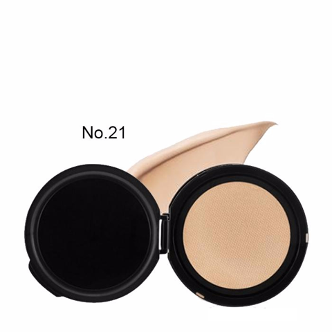 (Lõi) Kem Nền Trang Điểm A'pieu Wonder Tension Pact Perfect Cover Spf40/Pa+++ (Replacement)