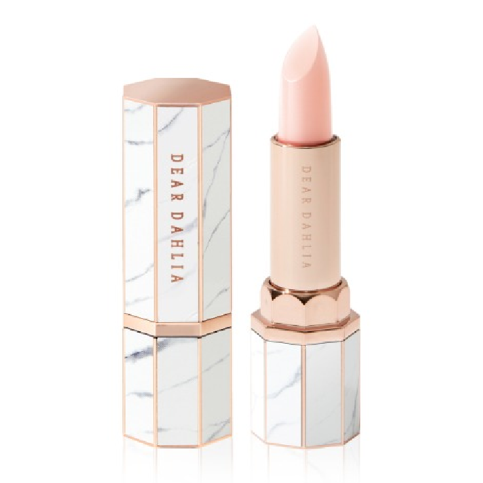 Son Dưỡng Môi Hiệu Ứng Bóng Dear Dahlia Paradise Blooming Balm 3.8G