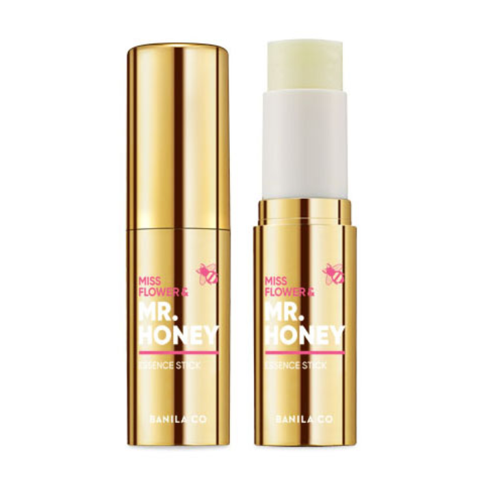 Tinh Chất Dưỡng Da Dạng Thỏi Banila Co Miss Flower & Mr.honey Essence Stick 9G