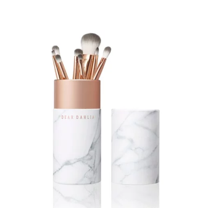 Bộ Cọ Trang Điểm Dear Dahlia Blooming Brush Collection