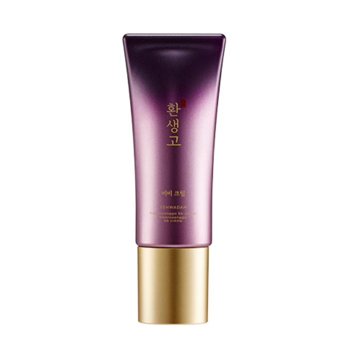 Kem Nền Dưỡng Da, Che Khuyết Điểm Yehwadam Hwansaenggo Bb Cream Spf35 Pa++ 45Ml