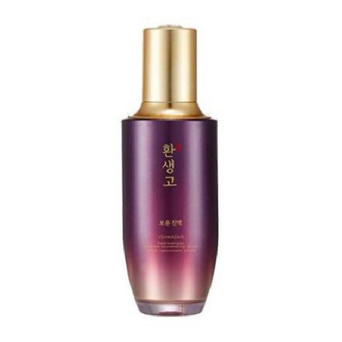 Tinh Chất Trẻ Hóa Da Thefaceshop Yehwadam Hwansaenggo Ultimate Rejuvenating Serum 45Ml