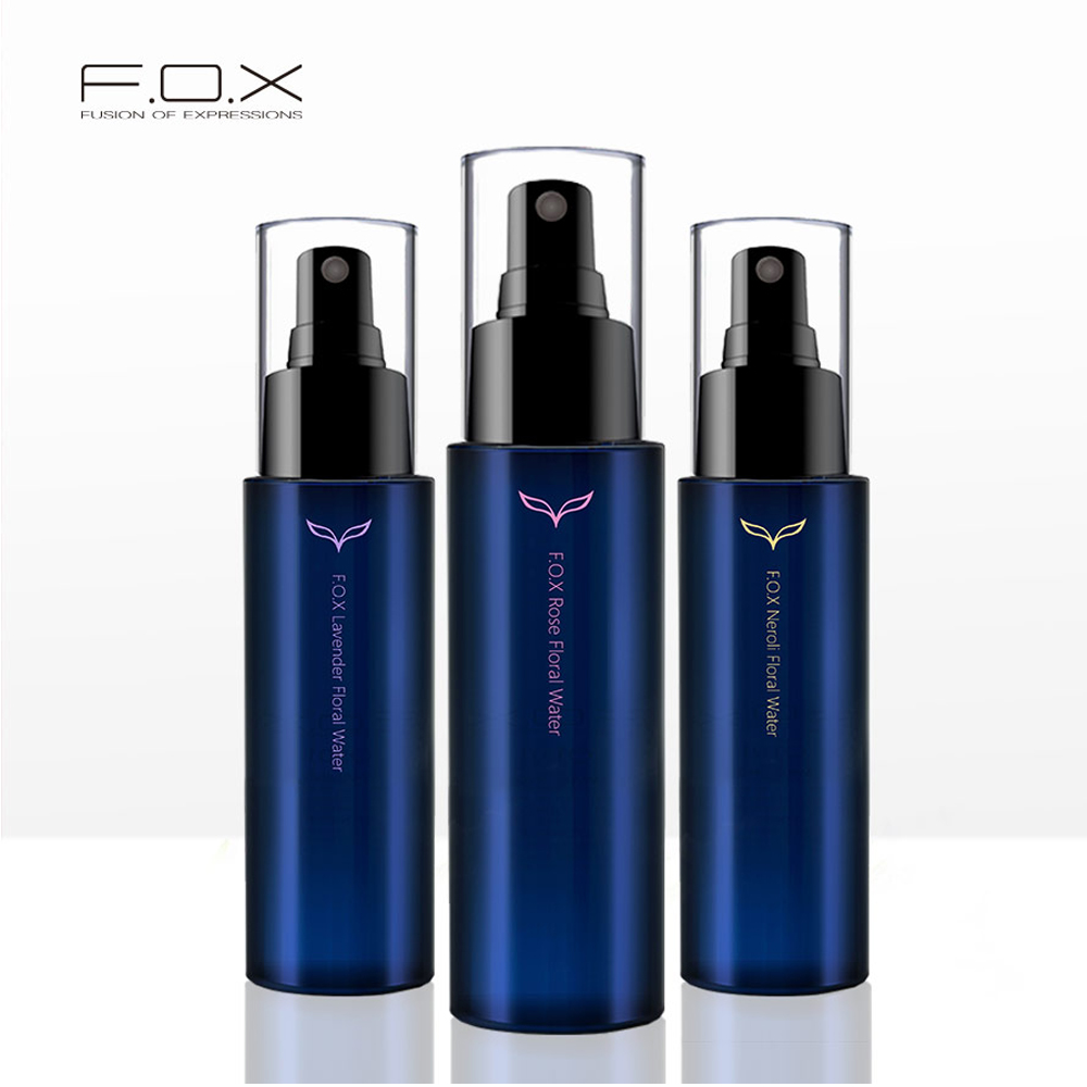 Nước Cân Bằng Tái Tạo Da F.o.x Neroli Floral Water 100Ml 100Ml