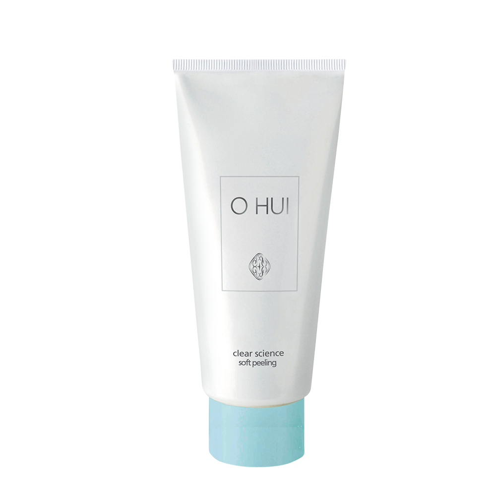 Gel Tẩy Tế Bào Chết Ohui Clear Science Soft Peeling 100Ml
