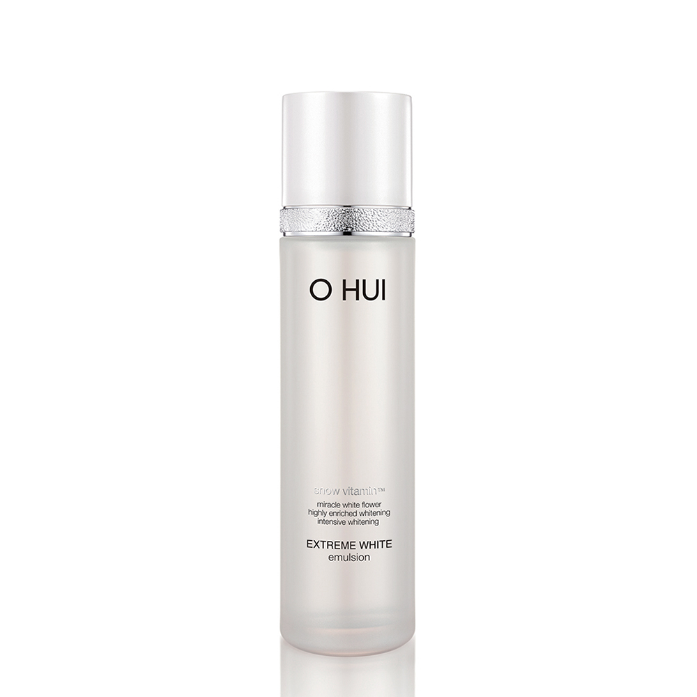 Sữa Dưỡng Trắng Da Ohui Extreme White Emulsion 130Ml