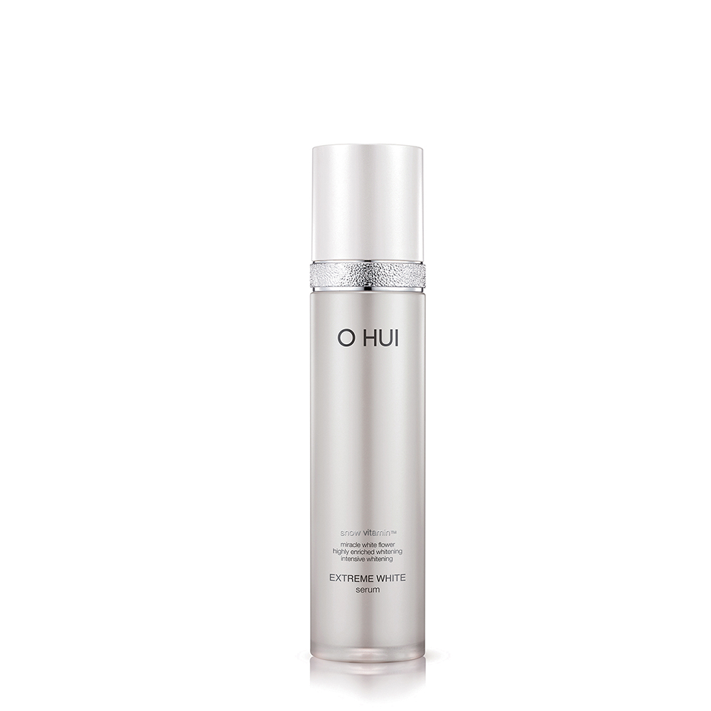 Tinh Chất Dưỡng Trắng Da Ohui Extreme White Serum 45Ml