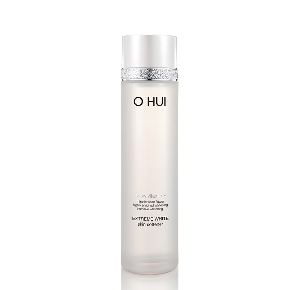 Nước Cân Bằng Làm Sáng Da Ohui Extreme White Skin Softener 150Ml