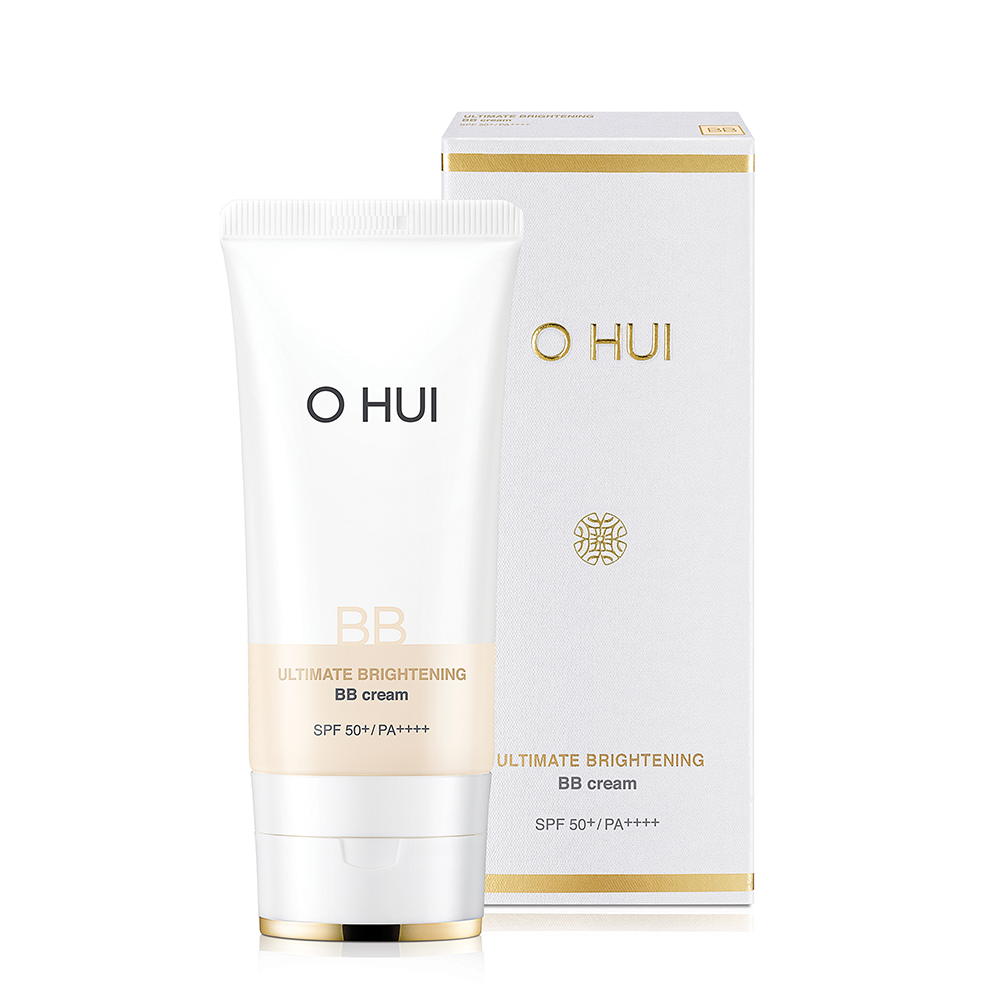 Làm thế nào để có lớp nền trang điểm hoàn hảo? Đã có Ohui BB cream Ohui_ultimate_brightening_bb_cream_45ml_1a1a92cc3919468dbced4c6998e813ee_master