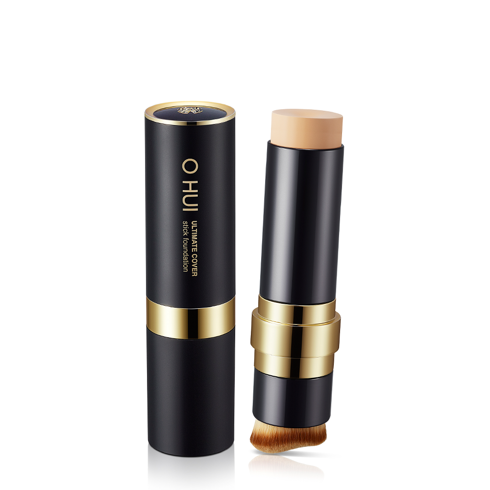 Kem Nền Dạng Thỏi Ohui Ultimate Cover Stick Foundation 15G