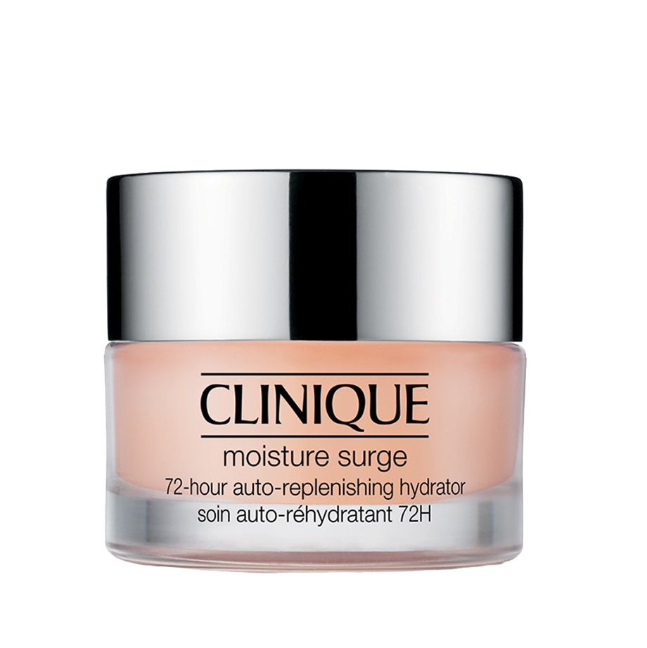 Kem Dưỡng Ẩm Clinique Moisture Surge 72 - Hour Auto - Replenishing Hydrator
