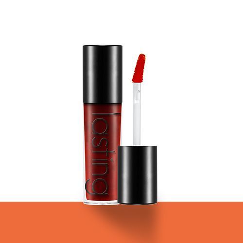 Son Tint Hiệu Ứng Bóng A'pieu Lasting Gel Tint Or01/Pummel Pumpkin