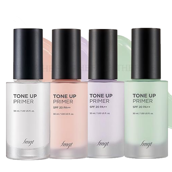 [Fmgt] Kem Lót Nâng Tone Da Tone Up Primer 30Ml