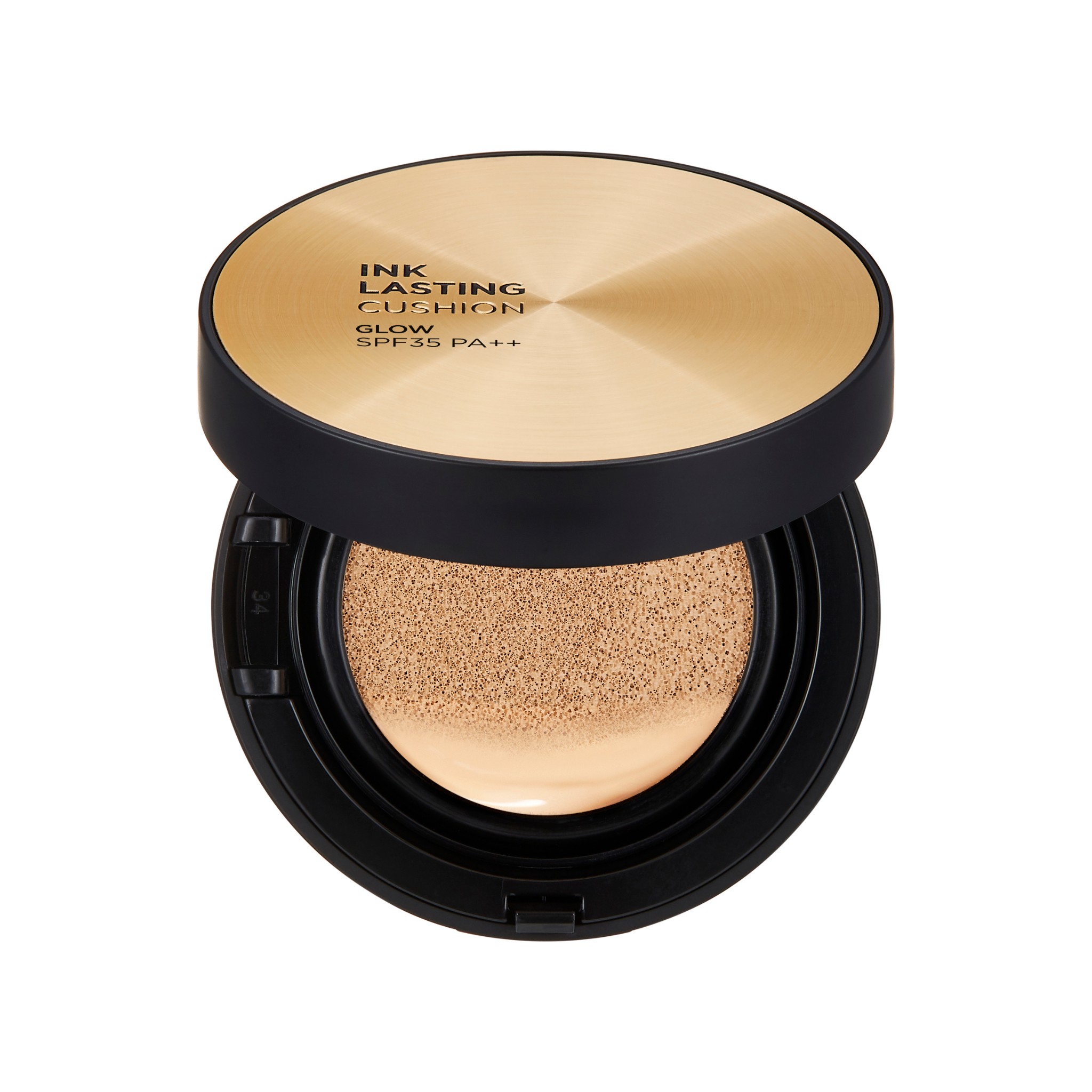 [Fmgt] Phấn Nước Hiệu Ứng Căng Bóng Ink Lasting Cushion Glow 15G