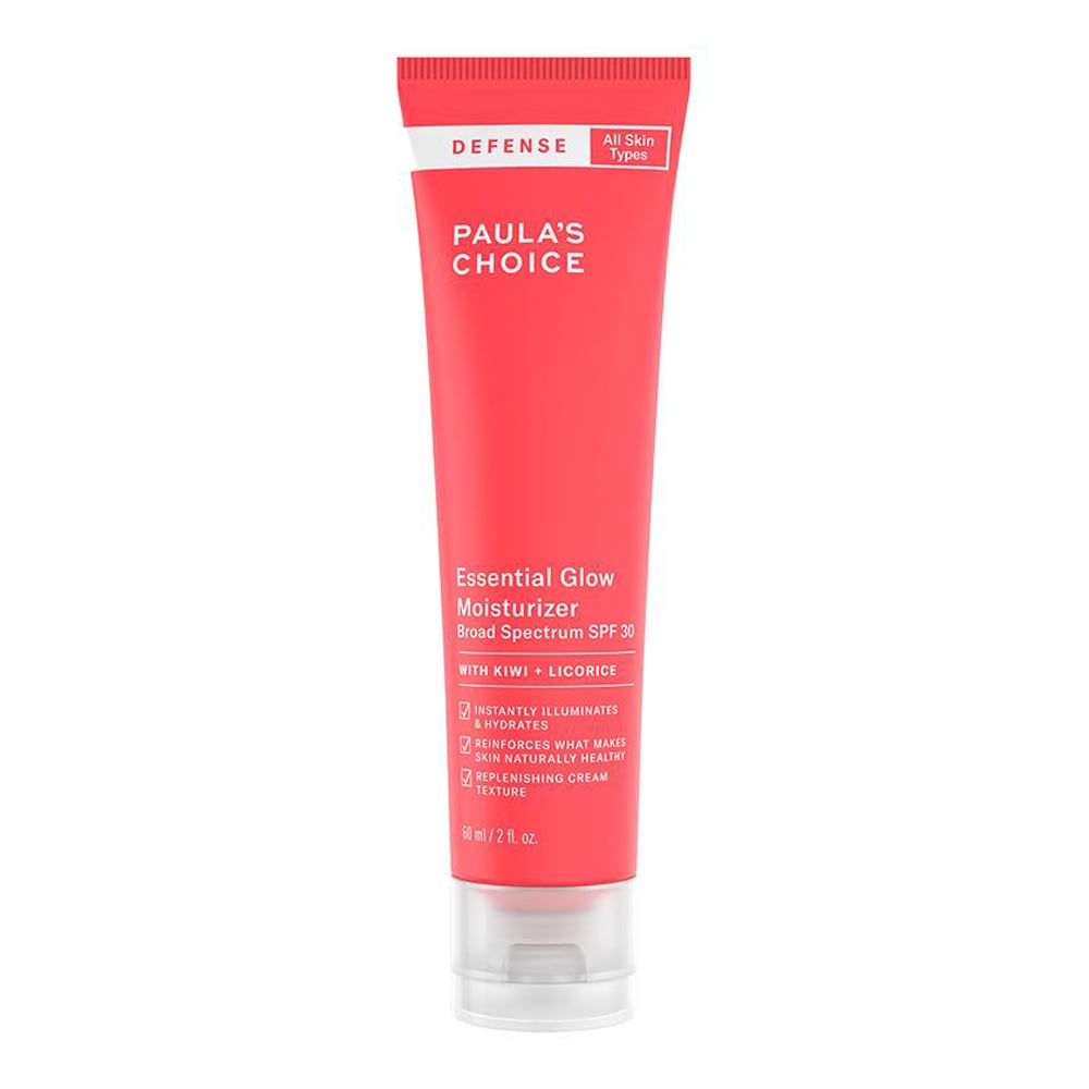 Kem Dưỡng Tái Tạo Da Chống Nắng Phổ Rộng Spf 30 Defense Essential Glow Moisturizer Spf 30 Full Size 60Ml